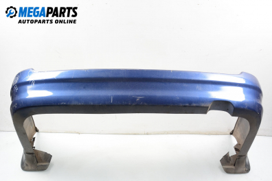 Rear bumper for Suzuki Baleno 1.3 16V, 86 hp, station wagon, 1998, position: rear