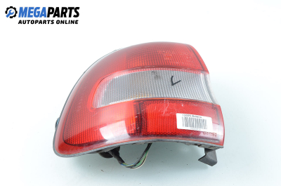 Tail light for Suzuki Baleno 1.3 16V, 86 hp, station wagon, 1998, position: left