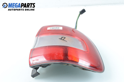 Tail light for Suzuki Baleno 1.3 16V, 86 hp, station wagon, 1998, position: right