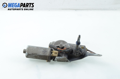 Front wipers motor for Suzuki Baleno 1.3 16V, 86 hp, station wagon, 1998, position: rear