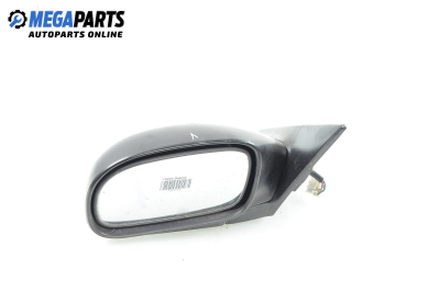 Mirror for Suzuki Baleno 1.3 16V, 86 hp, station wagon, 1998, position: left