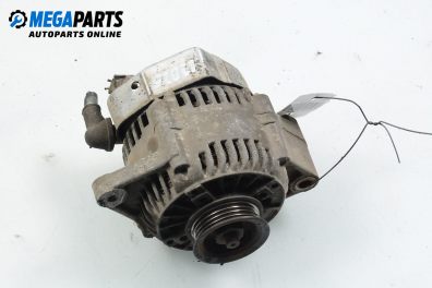 Alternator for Suzuki Baleno 1.3 16V, 86 hp, station wagon, 1998