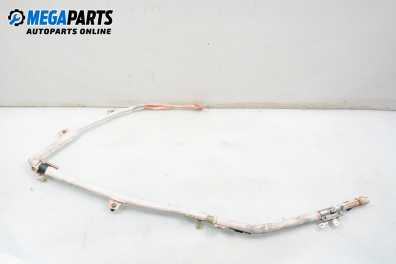 Airbag for Mazda 6 2.0 DI, 121 hp, sedan, 2004, position: links