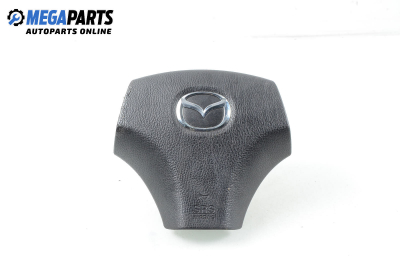 Airbag for Mazda 6 2.0 DI, 121 hp, sedan, 2004, position: vorderseite