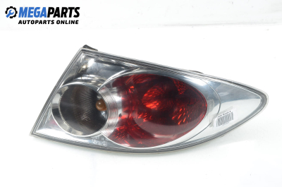 Tail light for Mazda 6 2.0 DI, 121 hp, sedan, 2004, position: right