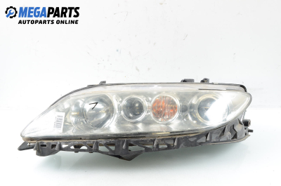 Headlight for Mazda 6 2.0 DI, 121 hp, sedan, 2004, position: left