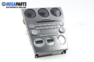 CD spieler for Mazda 6 (2002-2008)