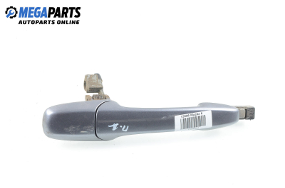 Outer handle for Mazda 6 2.0 DI, 121 hp, sedan, 2004, position: front - right