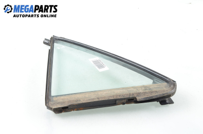 Door vent window for Mazda 6 2.0 DI, 121 hp, sedan, 2004, position: left