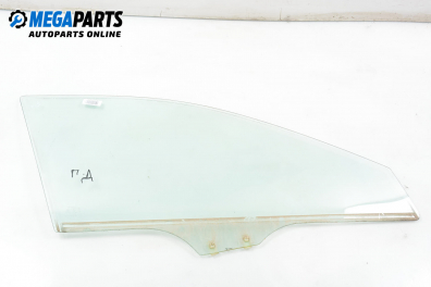 Window for Mazda 6 2.0 DI, 121 hp, sedan, 2004, position: front - right