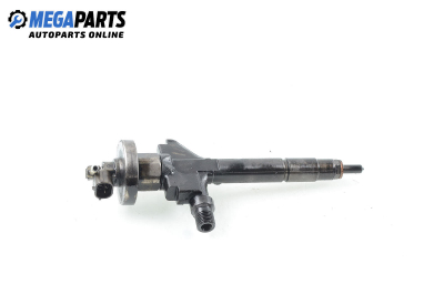 Diesel fuel injector for Mazda 6 2.0 DI, 121 hp, sedan, 2004 № 5031 12E17111 13H50A