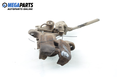 Caliper for Mazda 6 2.0 DI, 121 hp, sedan, 2004, position: rear - right