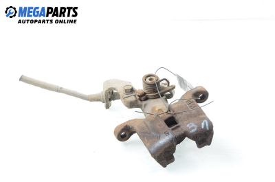 Caliper for Mazda 6 2.0 DI, 121 hp, sedan, 2004, position: rear - left