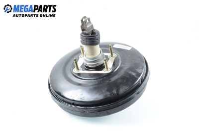 Brake servo for Mazda 6 2.0 DI, 121 hp, sedan, 2004