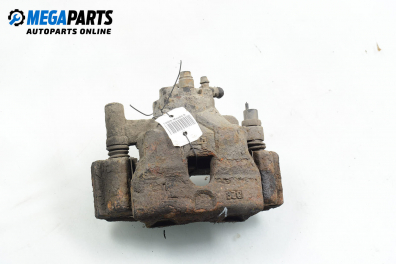 Caliper for Mazda 6 2.0 DI, 121 hp, sedan, 2004, position: front - left