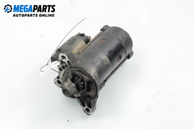 Starter for Mazda 6 2.0 DI, 121 hp, sedan, 2004