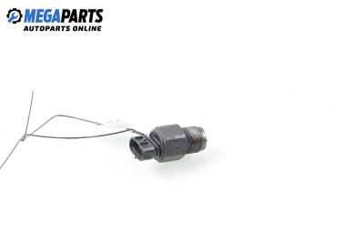 Sensor kraftstoffdruck for Mazda 6 2.0 DI, 121 hp, sedan, 2004