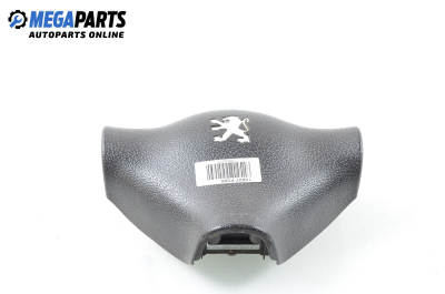 Airbag for Peugeot 206 2.0 S16, 135 hp, hatchback, 2000, position: fața