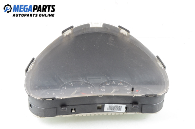 Bloc instrumente de bord for Peugeot 206 2.0 S16, 135 hp, hatchback, 2000