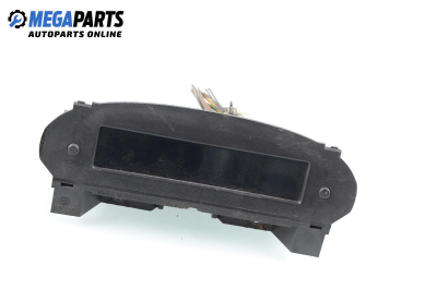 Ceas for Peugeot 206 2.0 S16, 135 hp, hatchback, 2000