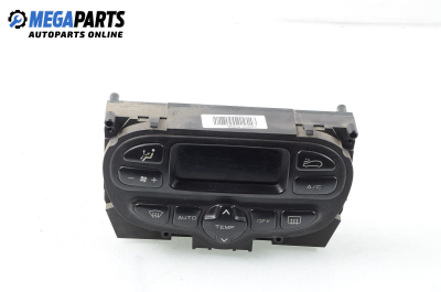 Panou aer condiționat for Peugeot 206 2.0 S16, 135 hp, hatchback, 2000