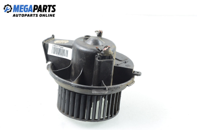 Ventilator încălzire for Peugeot 206 2.0 S16, 135 hp, hatchback, 2000