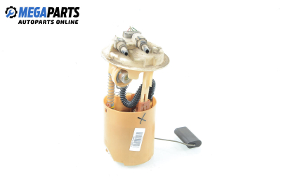 Fuel pump for Peugeot 206 2.0 S16, 135 hp, hatchback, 2000