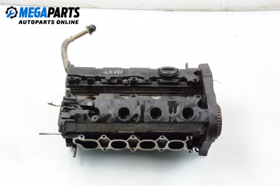 Engine head for Peugeot 206 2.0 S16, 135 hp, hatchback, 2000