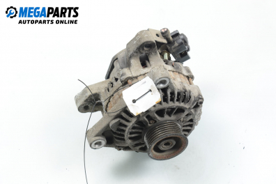 Alternator for Peugeot 206 2.0 S16, 135 hp, hatchback, 2000