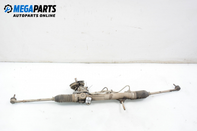 Hydraulic steering rack for Peugeot 206 2.0 S16, 135 hp, hatchback, 2000