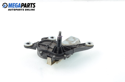 Front wipers motor for Citroen C5 2.0 16V HPi, 140 hp, hatchback, 2002, position: rear