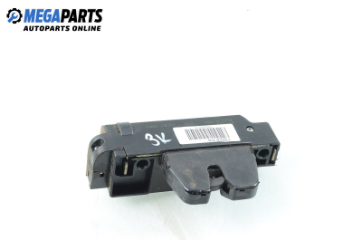 Trunk lock for Citroen C5 2.0 16V HPi, 140 hp, hatchback, 2002, position: rear