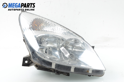 Headlight for Citroen C5 2.0 16V HPi, 140 hp, hatchback, 2002, position: right