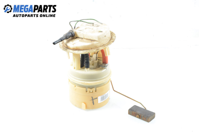 Fuel pump for Citroen C5 2.0 16V HPi, 140 hp, hatchback, 2002