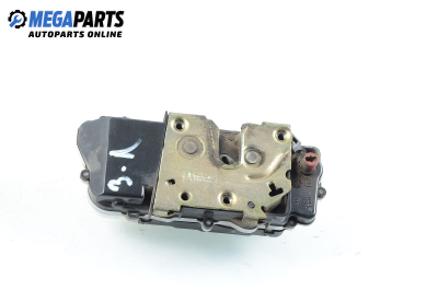 Lock for Citroen C5 2.0 16V HPi, 140 hp, hatchback, 2002, position: rear - left