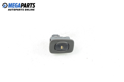 Power window button for Citroen C5 2.0 16V HPi, 140 hp, hatchback, 2002