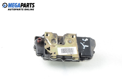 Lock for Citroen C5 2.0 16V HPi, 140 hp, hatchback, 2002, position: rear - right