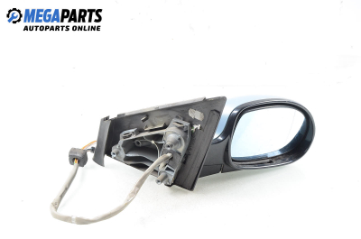 Mirror for Citroen C5 2.0 16V HPi, 140 hp, hatchback, 2002, position: right