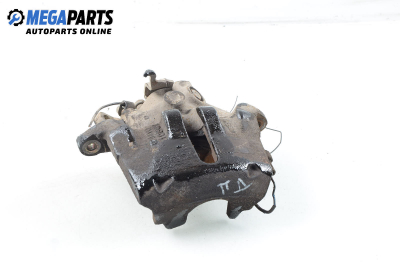 Caliper for Citroen C5 2.0 16V HPi, 140 hp, hatchback, 2002, position: front - right