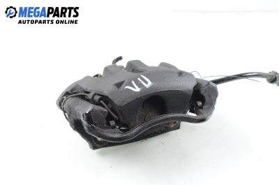 Caliper for Citroen C5 2.0 16V HPi, 140 hp, hatchback, 2002, position: front - left