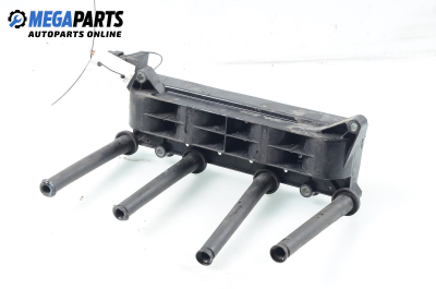 Bobină de aprindere for Citroen C5 2.0 16V HPi, 140 hp, hatchback, 2002