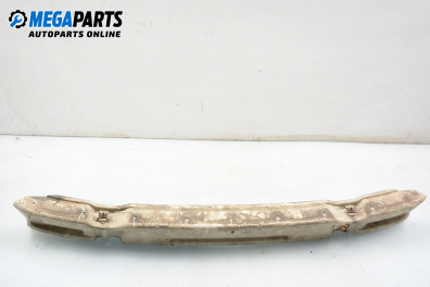 Bumper support brace impact bar for BMW 3 (E46) 2.0 d, 136 hp, station wagon automatic, 2001, position: rear