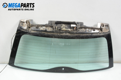 Rear window for BMW 3 (E46) 2.0 d, 136 hp, station wagon automatic, 2001
