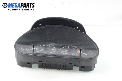 Instrument cluster for BMW 3 (E46) 2.0 d, 136 hp, station wagon automatic, 2001