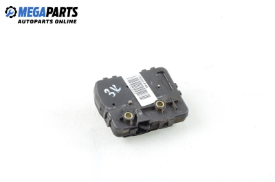 Rear window lock for BMW 3 (E46) 2.0 d, 136 hp, station wagon automatic, 2001