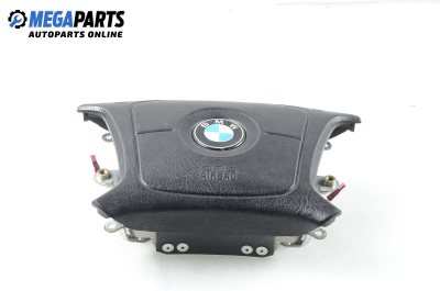 Airbag for BMW 3 (E46) 2.0 d, 136 hp, combi automatic, 2001, position: vorderseite