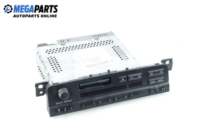 Cassette player for BMW 3 (E46) (1998-2005)