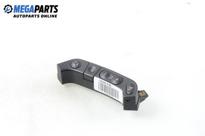 Tasten lenkrad for BMW 3 (E46) 2.0 d, 136 hp, combi automatic, 2001