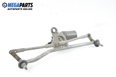 Motor ștergătoare parbriz for BMW 3 (E46) 2.0 d, 136 hp, combi automatic, 2001, position: fața