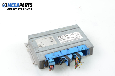 Transmission module for BMW 3 (E46) 2.0 d, 136 hp, station wagon automatic, 2001 № 7 508 145